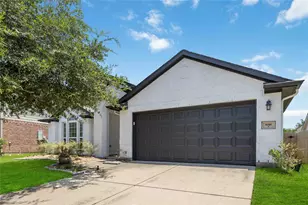 6026 Indian Creek, Missouri City, TX 77459 - Photo 3