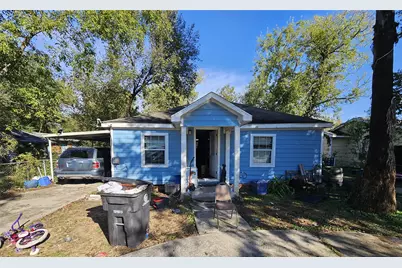 5513 Makeig Street, Houston, TX 77026 - Photo 1