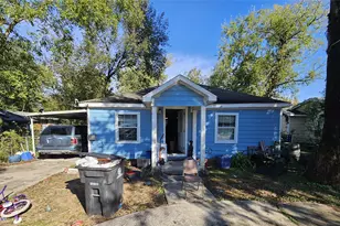 5513 Makeig St, Houston, TX 77026 - Photo 1