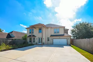 5513 Lotus St, Houston, TX 77085 - Photo 1