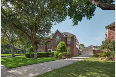 5326 Hanneck Valley Lane, Katy, TX 77450 - Photo 3