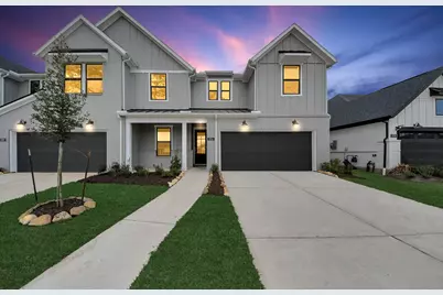 1711 Sterling Water Drive, Missouri City, TX 77459 - Photo 1