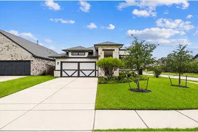 6027 Thief River Falls Drive, Katy, TX 77493 - Photo 1