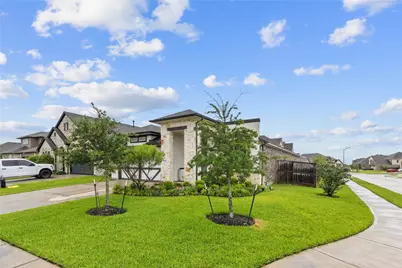 6027 Thief River Falls Drive, Katy, TX 77493 - Photo 5
