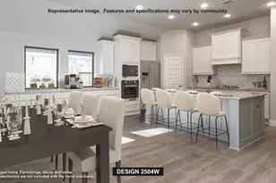 18802 Windy Orch Ct, Manvel, TX 77578 - Photo 3