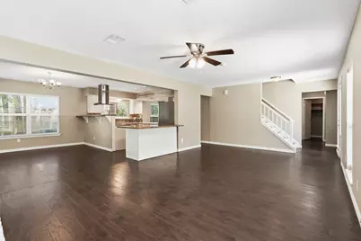 971 N Red Cedar Circle, The Woodlands, TX 77380 - Photo 3