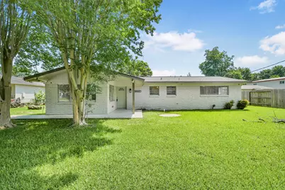 4725 9th Street #A, Bacliff, TX 77518 - Photo 1