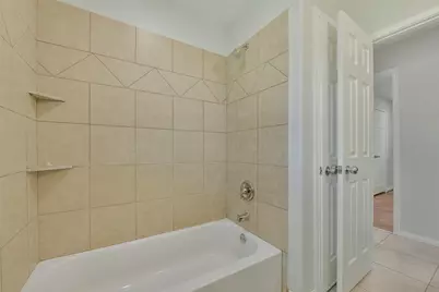 4725 9th Street #A, Bacliff, TX 77518 - Photo 21