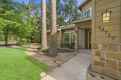 10717 N Autumnwood Way, The Woodlands, TX 77380 - Photo 21