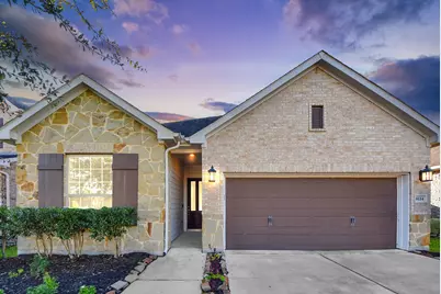 8114 Silverspot Lane, Missouri City, TX 77459 - Photo 1