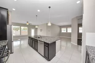 8114 Silverspot Ln, Missouri City, TX 77459 - Photo 21