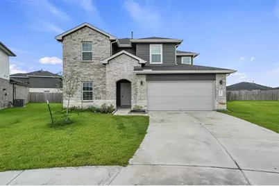 1006 Cotswold Court, Rosharon, TX 77583 - Photo 1