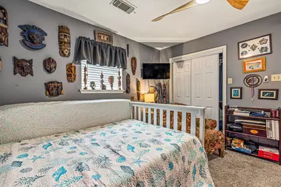 601 Wave Court, Surfside Beach, TX 77541 - Photo 27
