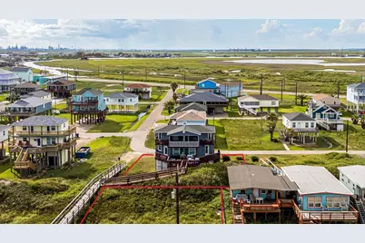 601 Wave Court, Surfside Beach, TX 77541 - Photo 7