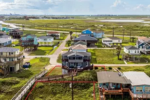601 Wave Ct, Surfside Beach, TX 77541 - Photo 7