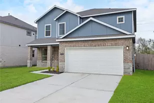 414 Kendall Crest Dr Dr, Alvin, TX 77511 - Photo 15