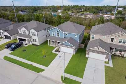 414 Kendall Crest Dr Drive, Alvin, TX 77511 - Photo 7