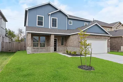 414 Kendall Crest Dr Drive, Alvin, TX 77511 - Photo 13