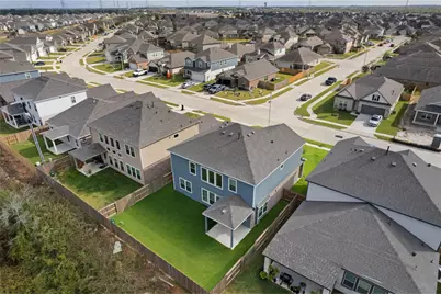 414 Kendall Crest Dr Drive, Alvin, TX 77511 - Photo 9