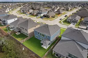 414 Kendall Crest Dr Dr, Alvin, TX 77511 - Photo 9