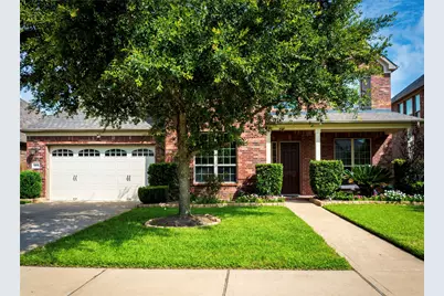 25614 Somerset Meadows Court, Katy, TX 77494 - Photo 1