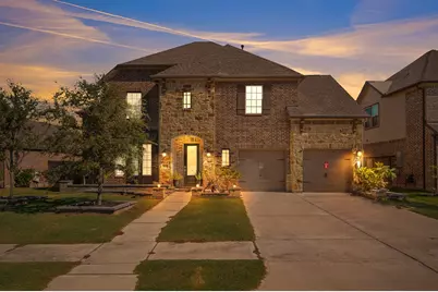 2723 Camellia Avenue, Brookshire, TX 77423 - Photo 3