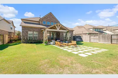 2723 Camellia Avenue, Brookshire, TX 77423 - Photo 43