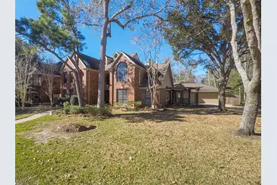 4319 Misty Heather Court, Houston, TX 77059 - Photo 3