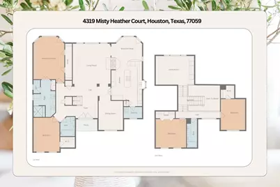 4319 Misty Heather Court, Houston, TX 77059 - Photo 9