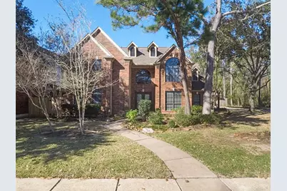 4319 Misty Heather Court, Houston, TX 77059 - Photo 1