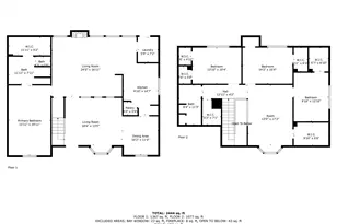 3603 Rolling Terrace Dr, Spring, TX 77388 - Photo 13