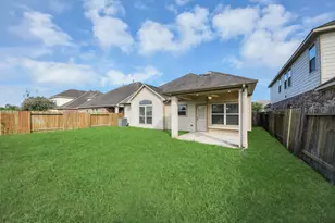 3227 Selene Dr, Missouri City, TX 77459 - Photo 37