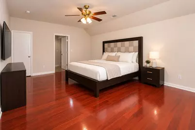 16127 Eaglewood Spring Ct, Houston, TX 77083 - Photo 7