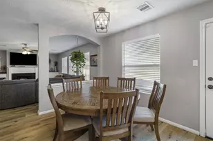 1707 Oak Valley Dr, Kemah, TX 77565 - Photo 3