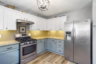 1707 Oak Valley Dr, Kemah, TX 77565 - Photo 5