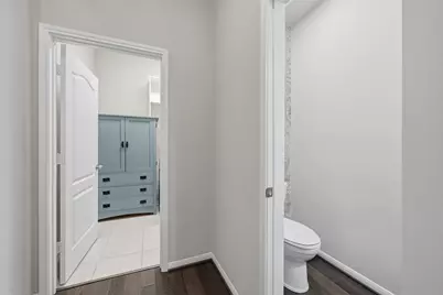 806 Butterfly Garden Trail, Richmond, TX 77406 - Photo 5