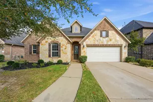 806 Butterfly Garden Trail, Richmond, TX 77406 - Photo 1
