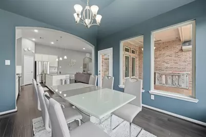 806 Butterfly Garden Trail, Richmond, TX 77406 - Photo 29