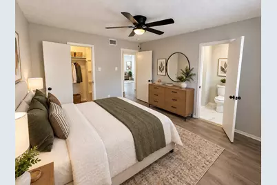 9711 Linkmeadow Lane #11, Houston, TX 77025 - Photo 9