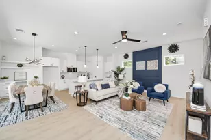 860 Rachel Street St, Houston, TX 77091 - Photo 3