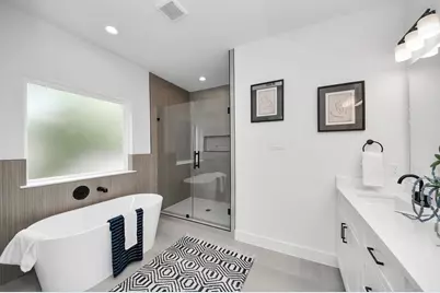 860 Rachel Street Street #A, Houston, TX 77091 - Photo 29