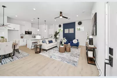 860 Rachel Street Street #A, Houston, TX 77091 - Photo 37