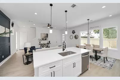 860 Rachel Street Street #A, Houston, TX 77091 - Photo 17