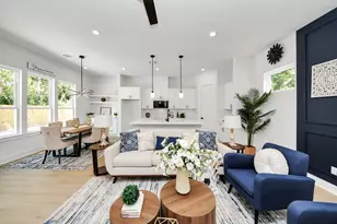 860 Rachel Street St, Houston, TX 77091 - Photo 1