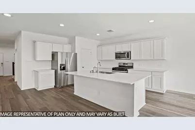 724 Nueces Trail, Dayton, TX 77535 - Photo 3
