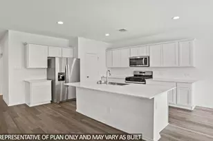 724 Nueces Trail, Dayton, TX 77535 - Photo 3