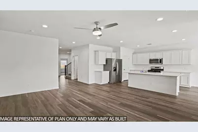 724 Nueces Trail, Dayton, TX 77535 - Photo 5