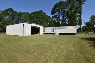 121 Chisholm Trail, Livingston, TX 77351 - Photo 1