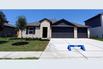 933 Neches Lane, Dayton, TX 77535 - Photo 1