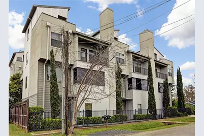 5005 Darling Street, Houston, TX 77007 - Photo 1